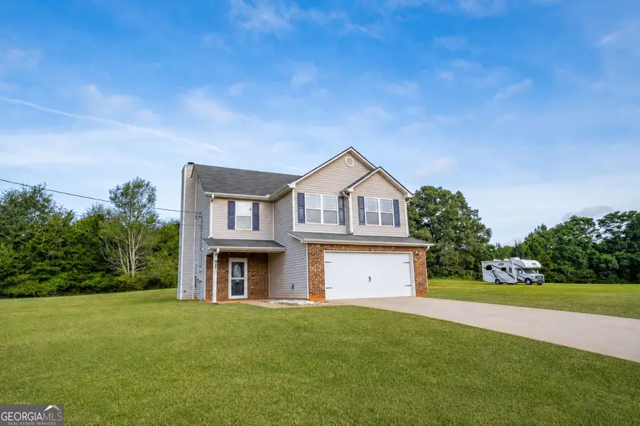 315 Furrow Creek Court, Jackson, GA 30233 - #2