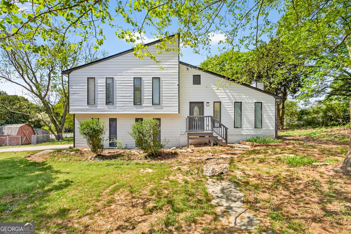 4165 Eliza Court, Snellville, GA 30039 - #1