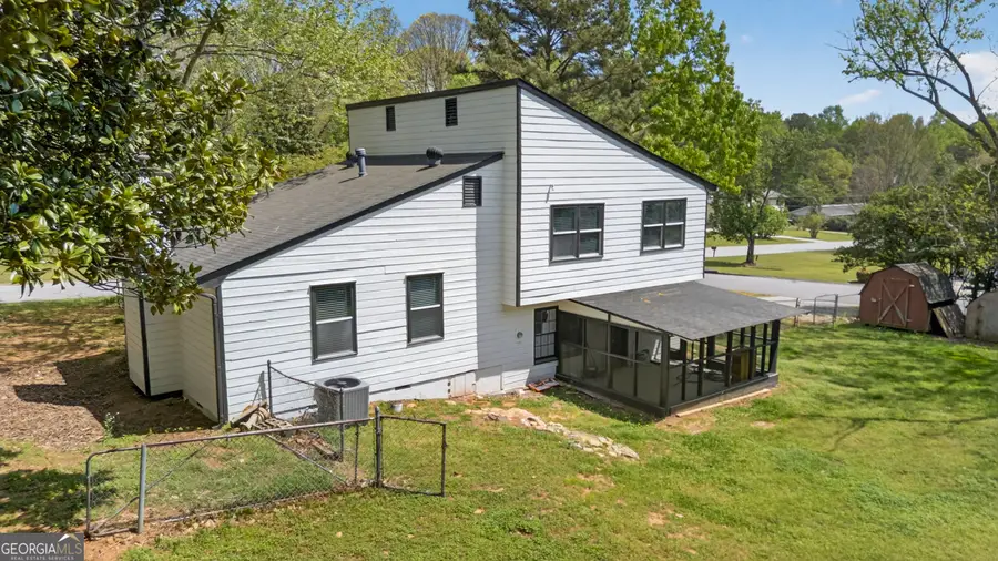 4165 Eliza Court, Snellville, GA 30039 - #2