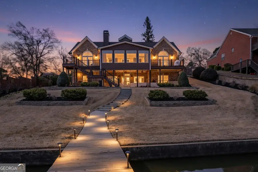 921 Yancey Road, Covington, GA 30014 - #2