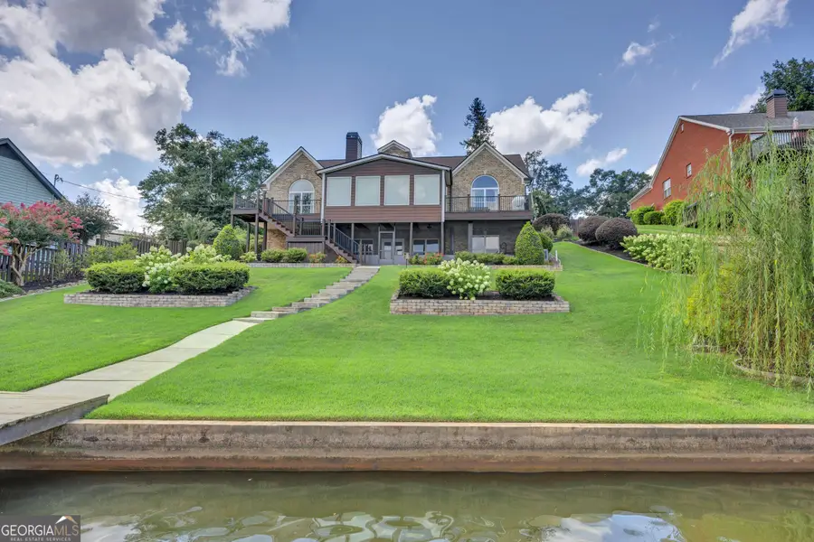921 Yancey Road, Covington, GA 30014 - #3