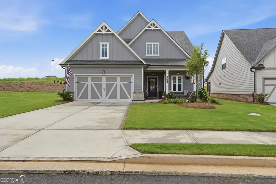 2811 Freshwater Court, Gainesville, GA 30507 - #2