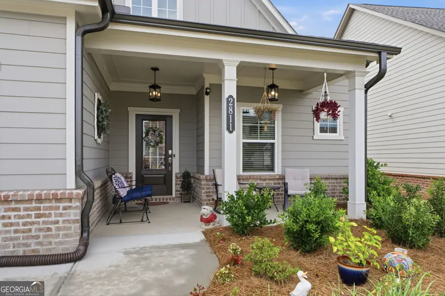 2811 Freshwater Court, Gainesville, GA 30507 - #3