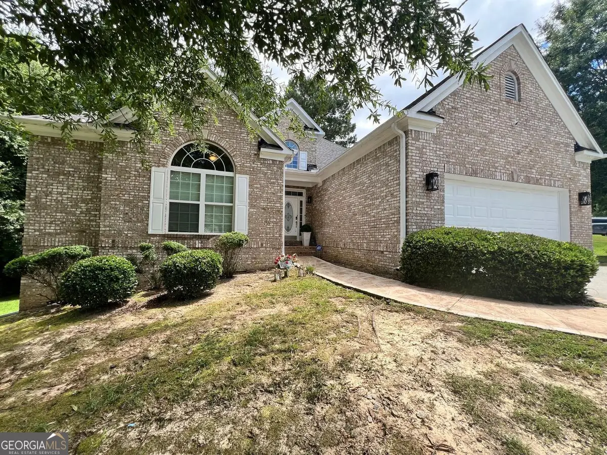 5441 The Vyne Avenue, Atlanta, GA 30349 - #1