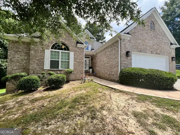 5441 The Vyne Avenue, Atlanta, GA 30349