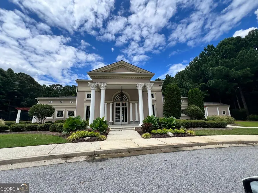 5441 The Vyne Avenue, Atlanta, GA 30349 - #2