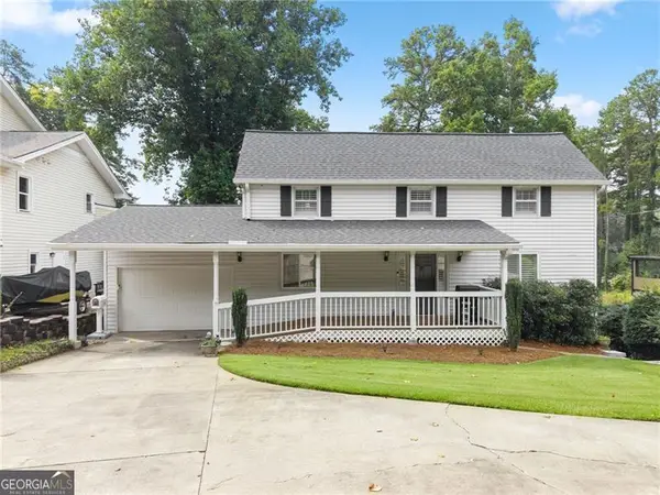 3430 Lake Shore Drive, Cumming, GA 30041
