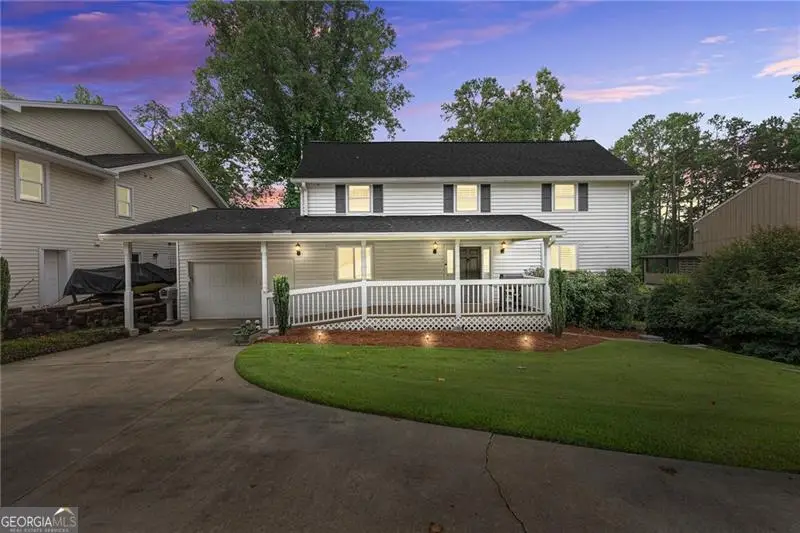 3430 Lake Shore Drive, Cumming, GA 30041 - #2