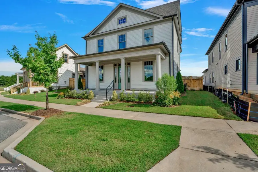 1356 Flora Drive, Conyers, GA 30094 - #2