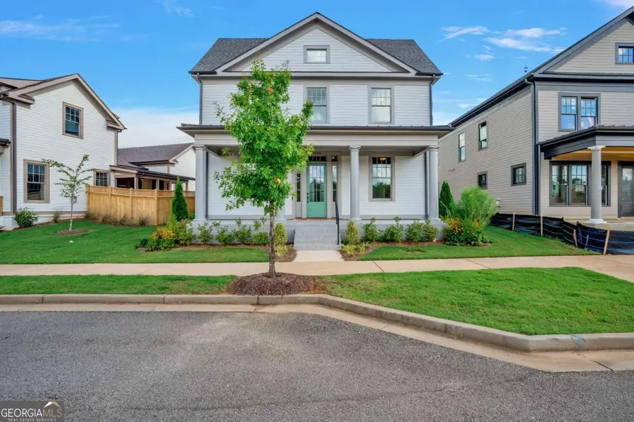 1356 Flora Drive, Conyers, GA 30094 - #3