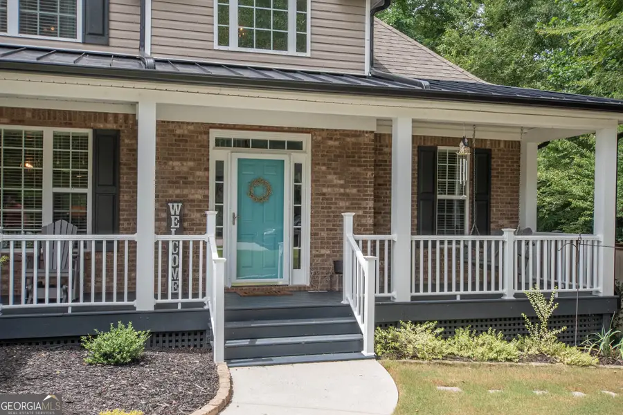 140 Blue Heron Boulevard, Senoia, GA 30276 - #2