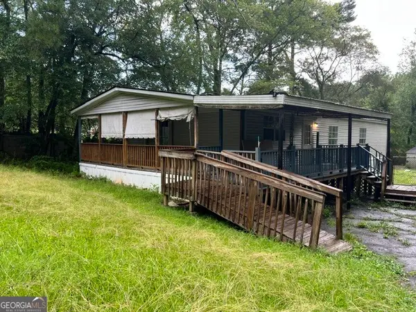 4467 Timberland Circle Se, Acworth, GA 30102