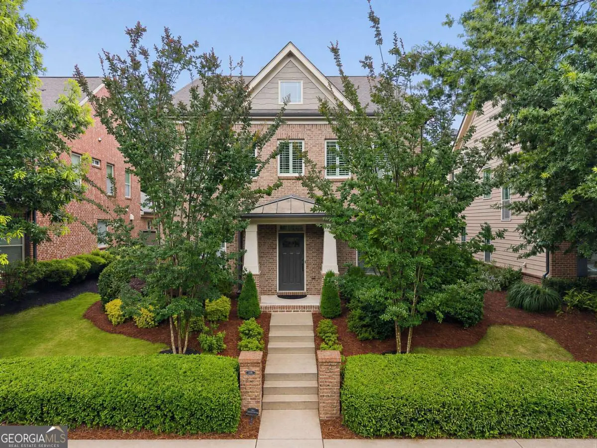 3541 S Sherwood Road Se, Smyrna, GA 30082 - #1