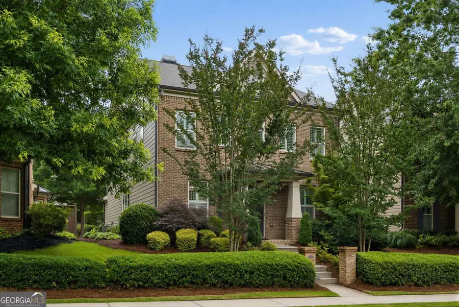 3541 S Sherwood Road Se, Smyrna, GA 30082 - #2