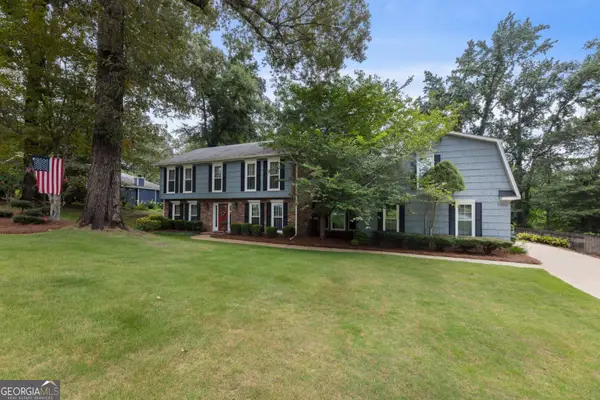 6530 Beaver Trail, Midland, GA 31820