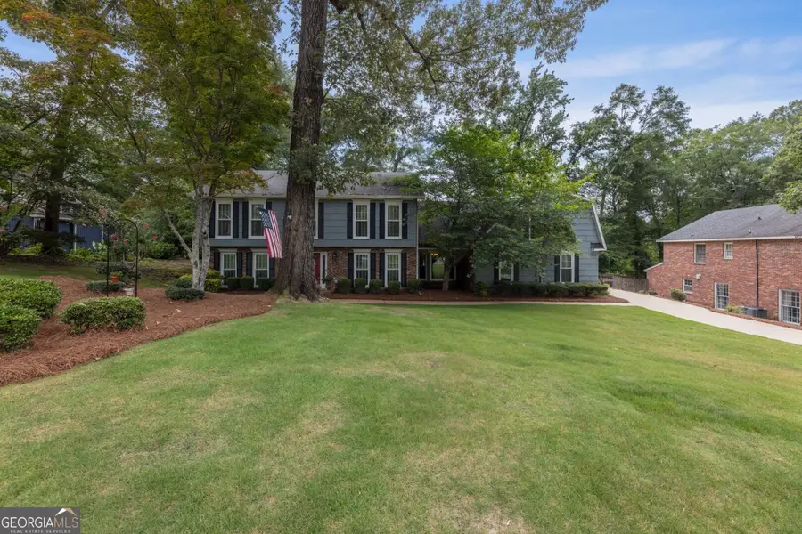 6530 Beaver Trail, Midland, GA 31820 - #2