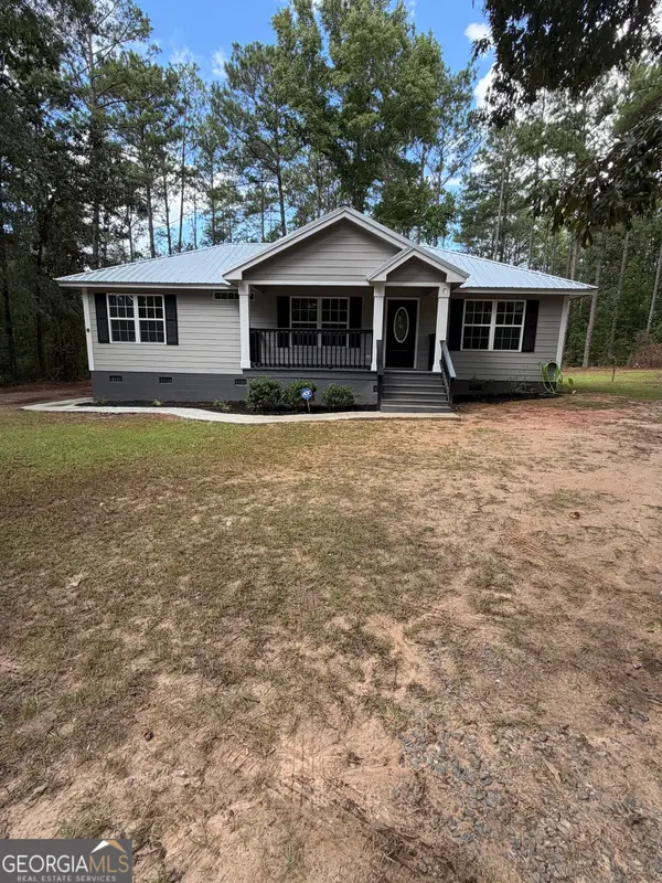 335 Harvey Circle # 10, Ellaville, GA 31806