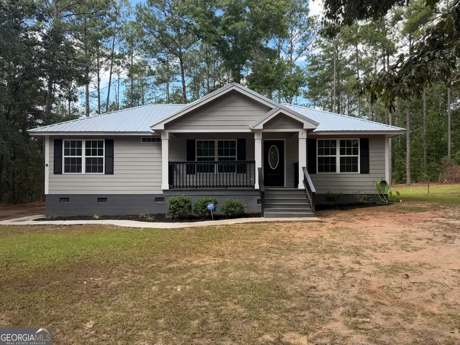 335 Harvey Circle # 10, Ellaville, GA 31806 - #3