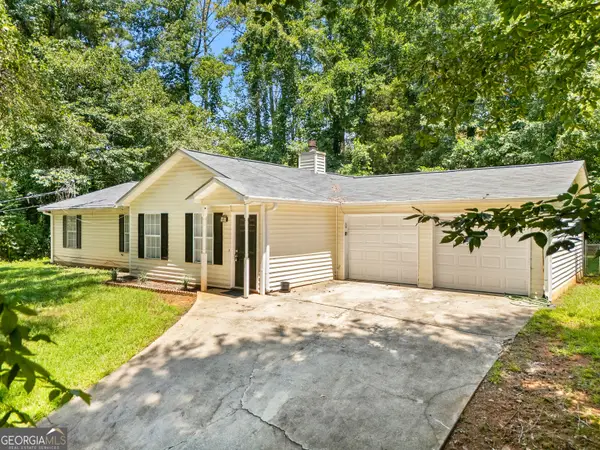 220 Splitwood Lane, Fairburn, GA 30213