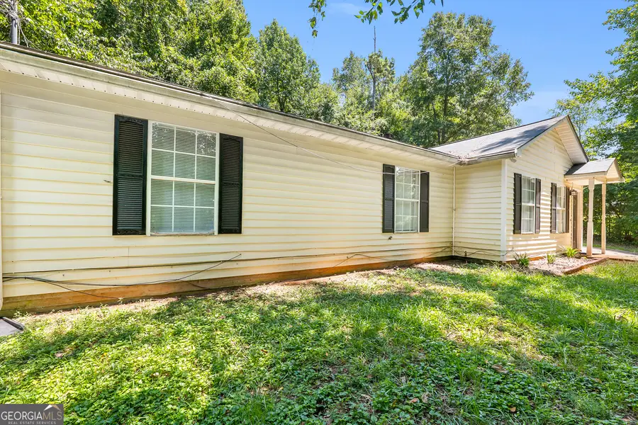 220 Splitwood Lane, Fairburn, GA 30213 - #2