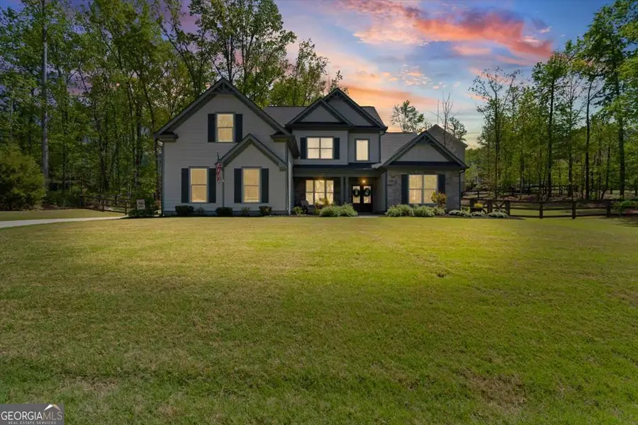 7610 Scenic Overlook, Cumming, GA 30041 - #2