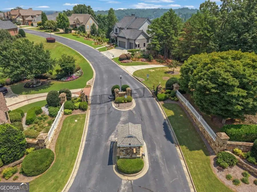 2789 NE Point Overlook, Gainesville, GA 30501 - #3