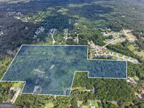 0 Parsons, Dallas, GA 30157