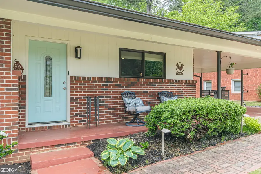 3499 Fairway Drive, College Park, GA 30337 - #2