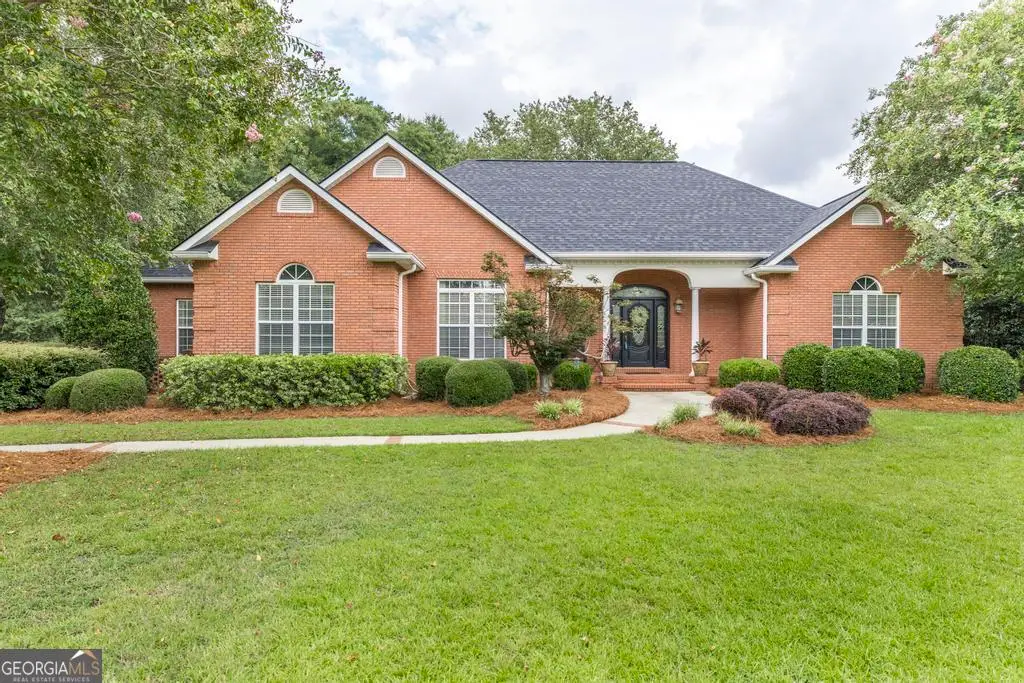 206 Jester Lane, Kathleen, GA 31047 - #1