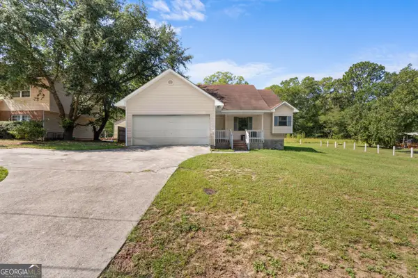 204 Lewis Street, Statesboro, GA 30458