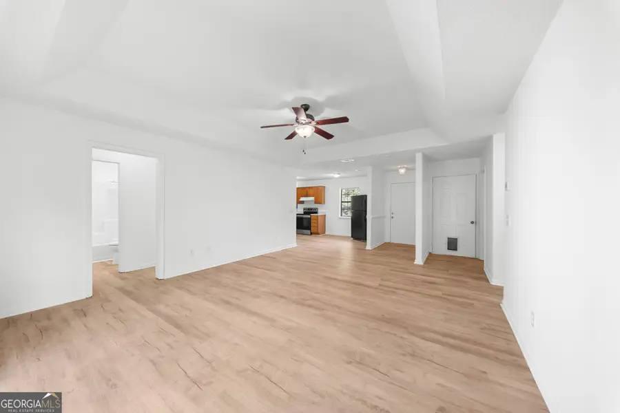 204 Lewis Street, Statesboro, GA 30458 - #2