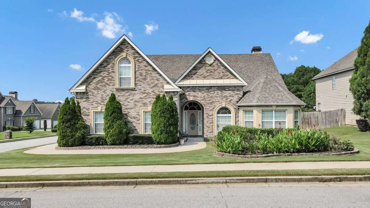 920 Southfork Drive, Loganville, GA 30052 - #1