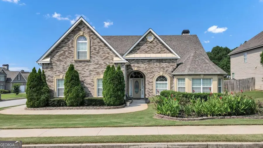 920 Southfork Drive, Loganville, GA 30052 - #2