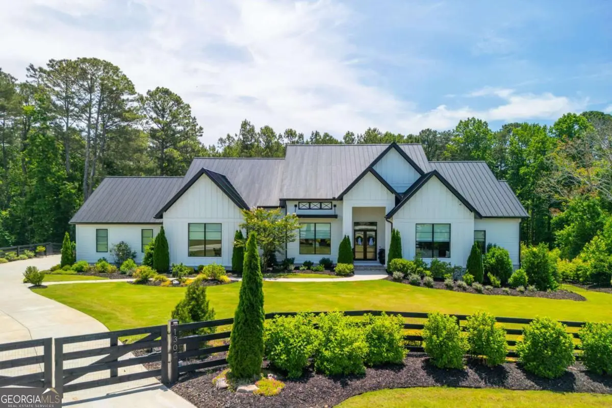 130 Von Lake Drive, Milton, GA 30004 - #1
