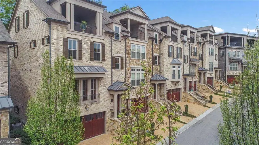 3470 Commander Cove, Suwanee, GA 30024 - #2