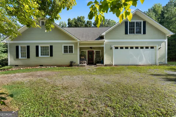 571 Buttrum Road Road Ne, Adairsville, GA 30103