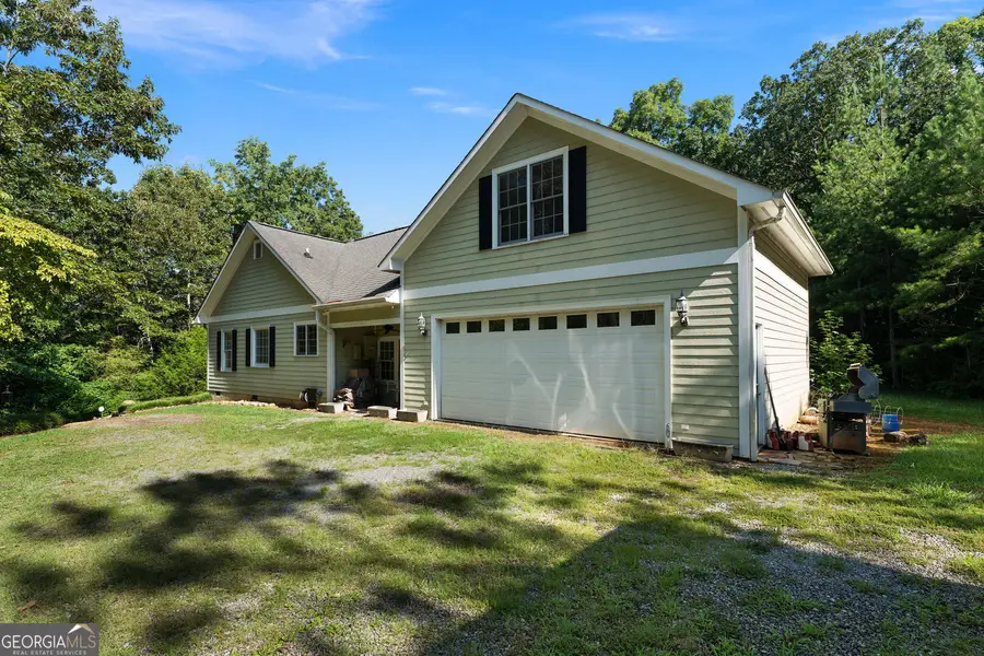 571 Buttrum Road Road Ne, Adairsville, GA 30103 - #2
