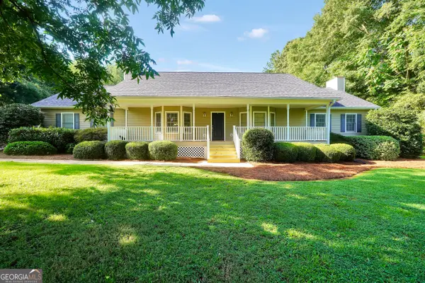 162 Roseberry Drive, Stockbridge, GA 30281
