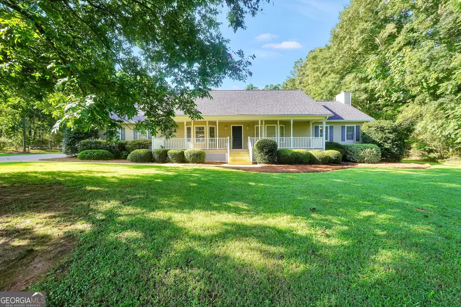 162 Roseberry Drive, Stockbridge, GA 30281 - #3