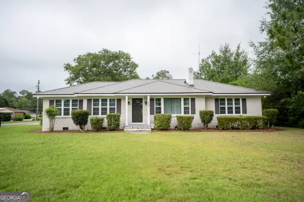 190 Plier Street, Baxley, GA 31513