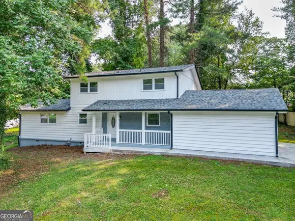 4715 Wildginger Run, Lithonia, GA 30038