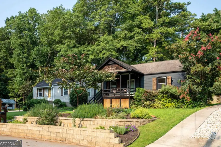 957 Prospect Avenue Se, Atlanta, GA 30316 - #2