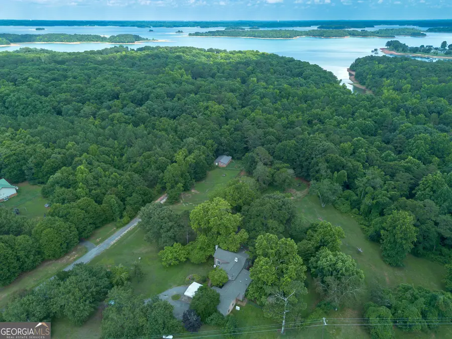 200 Chenault (9.34 +/- Acres) Road, Townville, SC 29689 - #3