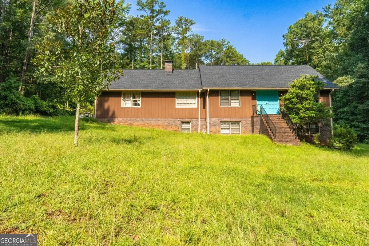 2911 Happy Hollow Drive Se, Conyers, GA 30094 - #1