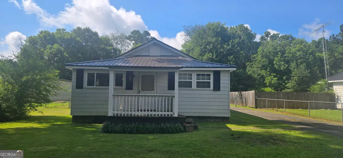 157 Harrell Street, Trion, GA 30753 - #1