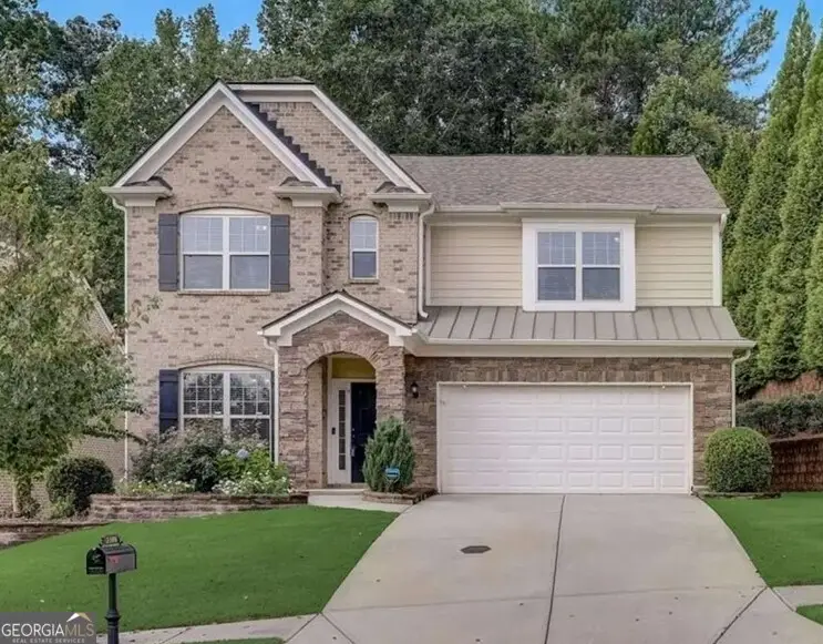 2300 Northmont Parkway, Duluth, GA 30097 - #1