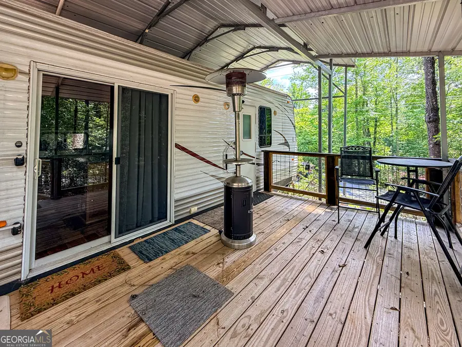 22 Nob Hill Ridge, Cleveland, GA 30528 - #3