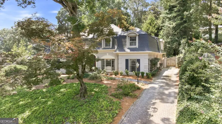 885 Glenwood Drive, Gainesville, GA 30501 - #3