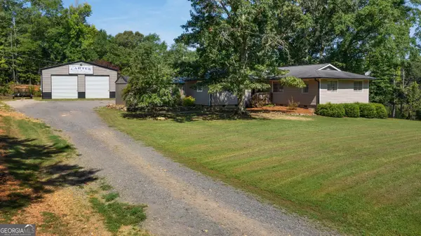 150 Beard Lake Road Se, Rome, GA 30161