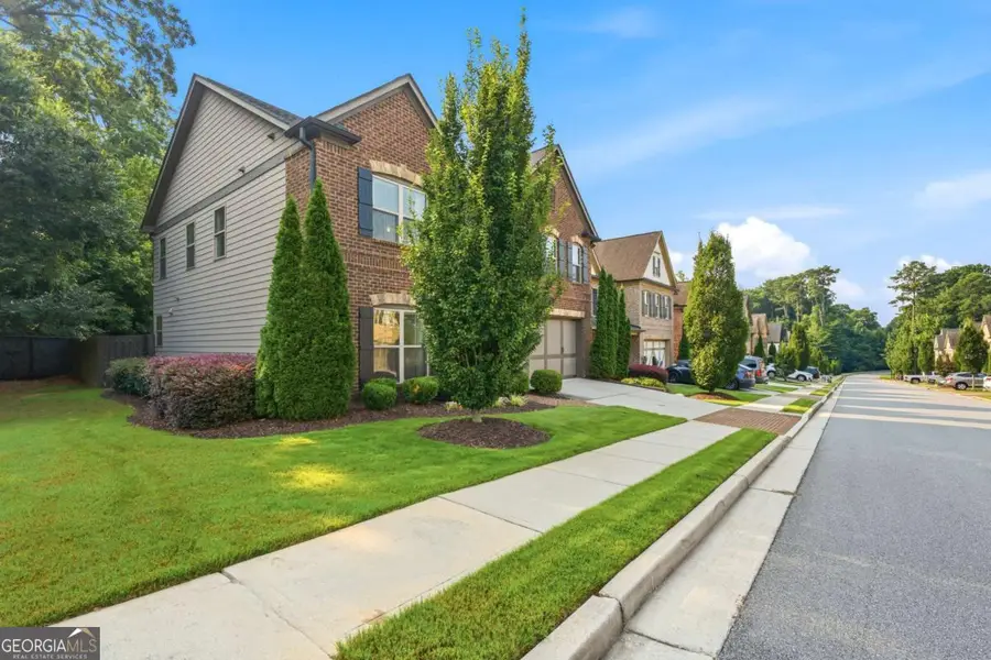 1901 Weston Lane, Tucker, GA 30084 - #3